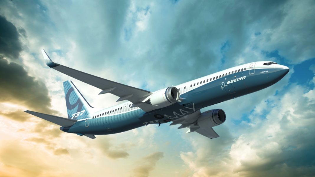Amazon achiziționează 11 aeronave Boeing