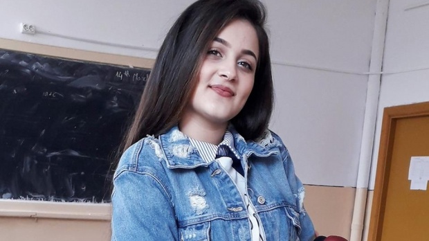 Mihaela Melencu a dispărut pe data de 14 aprilie, în aceleaşi împrejurări ca Alexandra.