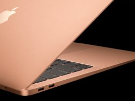Apple face „curățenie” în gama de laptop-uri