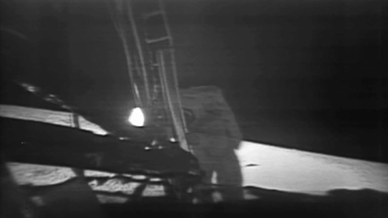 VIDEO: 50 de ani de la lansarea misiunii Apollo 11