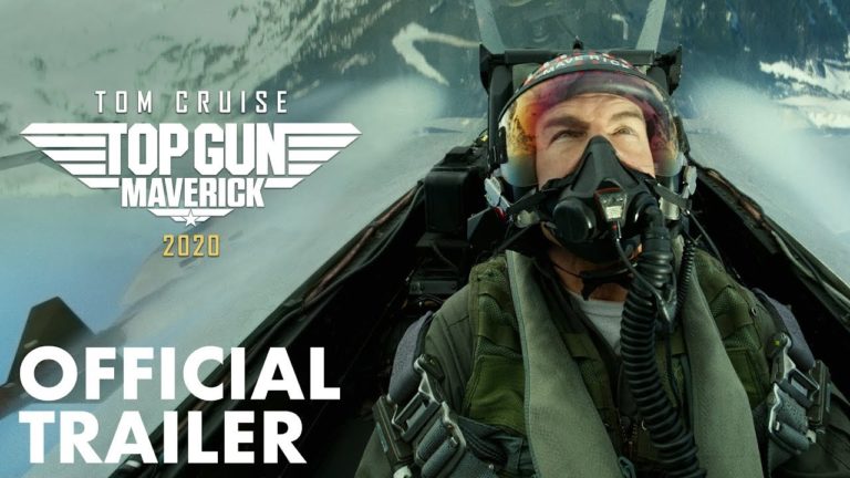 Top Gun revine după mai bine de 30 de ani de la succesul filmului care l-a făcut celebru pe Tom Cruise