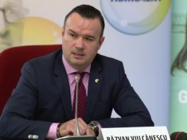 Şeful Casei Naţionale de Asigurări de Sănătate, Răzvan Vulcănescu, demis