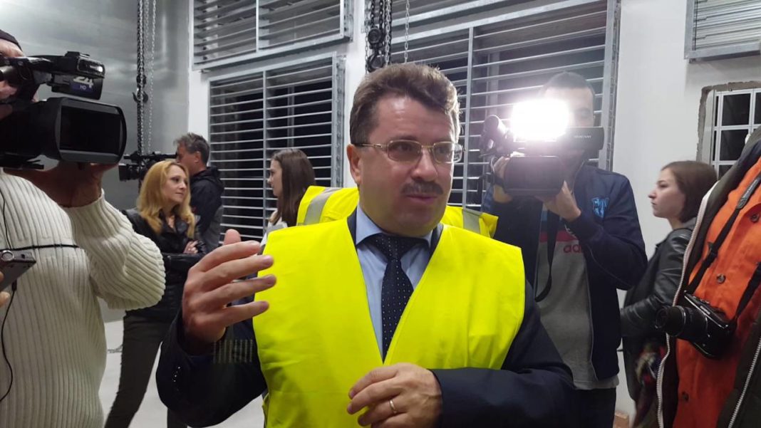 Marin Aldea va fi noul director general interimar al Metrorex