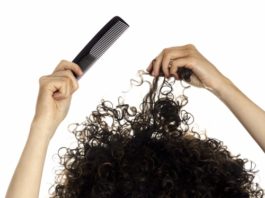 10 cele mai rele lucruri pe care i le poți face părului tău