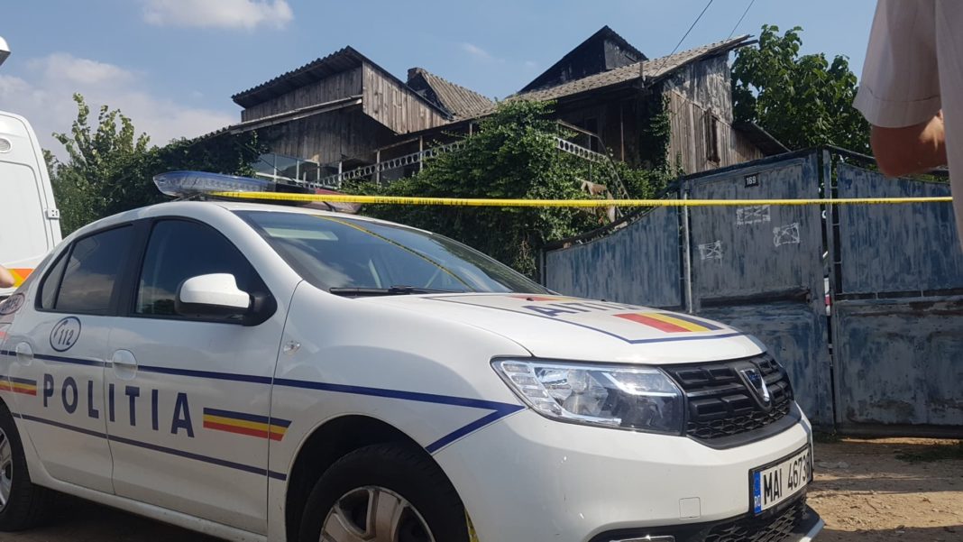 Cazul Caracal pare să aibă şi efecte secundare. Poliţiştii au început să se confrunte cu tot mai multe apeluri false la 112 Cazul Caracal