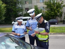 Restricţii rutiere în Craiova
