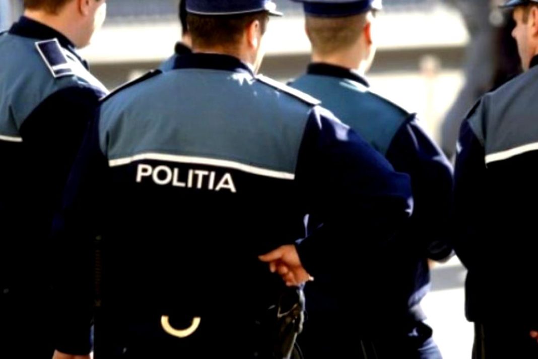 Poliţiştii au anunâat dispariţia a două minore