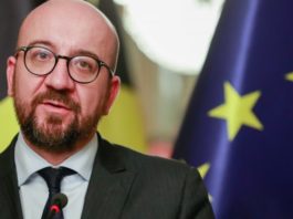 Cine este noul președinte al Consiliului European