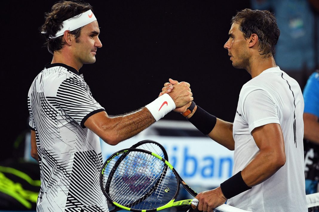 ​Wimbledon: Semifinala care îți taie răsuflarea - Roger Federer vs Rafael Nadal