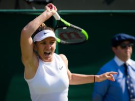 Simona Halep, eliminată la dublu la Rogers Cup