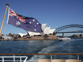 Parlamentul australian a adoptat o controversată lege