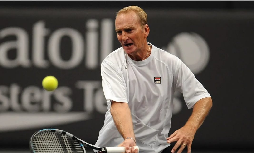 Fostul jucător de tenis, Peter McNamara, a murit (Foto: Tom Dulat / Getty Images)