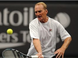 Fostul jucător de tenis, Peter McNamara, a murit (Foto: Tom Dulat / Getty Images)