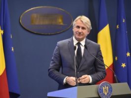 Teodorovici: Taxarea muncii în România trebuie redusă