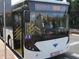 Autobuzele Transloc vor circula după un program special