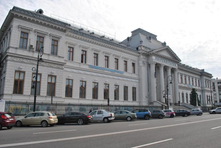 Aplicaţie pentru persoanele cu handicap de comunicare, realizată la Craiova