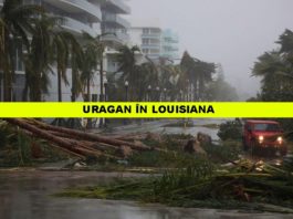 Stare de alertă în SUA: New Orleans se pregătește pentru uragan