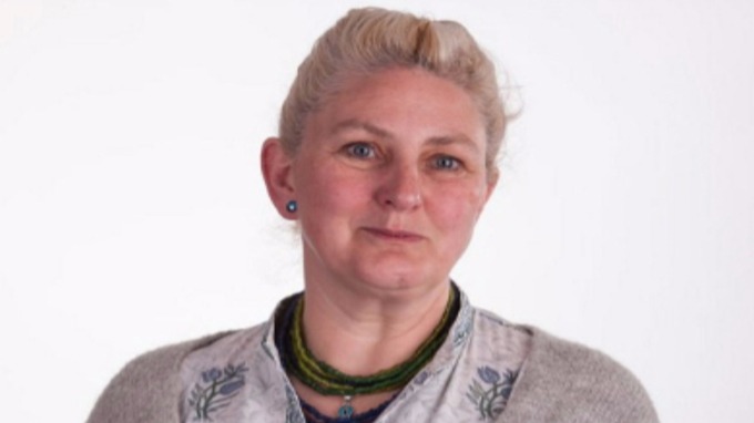 Artista Valerie Graves a fost ucisă în urmă cu şase ani