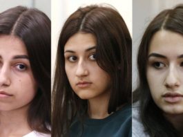 Cazul fetelor acuzate de crimă a stârnit mari dezbateri în Rusia