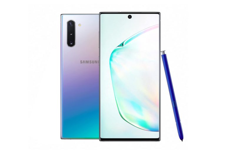 Samsung a prezentat noile telefoane Galaxy