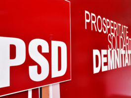 Doi parlamentari revin în PSD