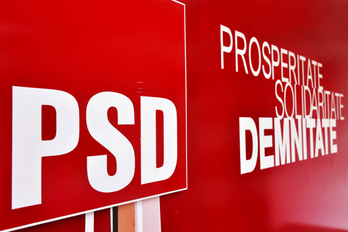 Un deputat PSD îşi anunţă înscrierea în Pro România Doi parlamentari revin în PSD