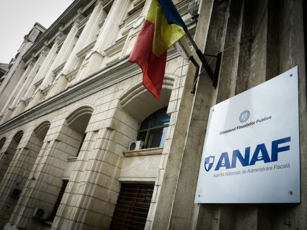 ANAF a recuperat 23 milioane lei, din executarea celor care nu au plătit ratele la creditele 