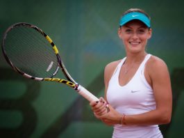 Ana Bogdan a făcut un prim pas spre tabloul principal de la US Open