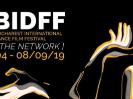 Bucharest International Dance Film Festival aduce 43 de producții în noua ediție