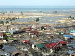 Cutremur cu magnitudinea 7. Alertă de tsunami