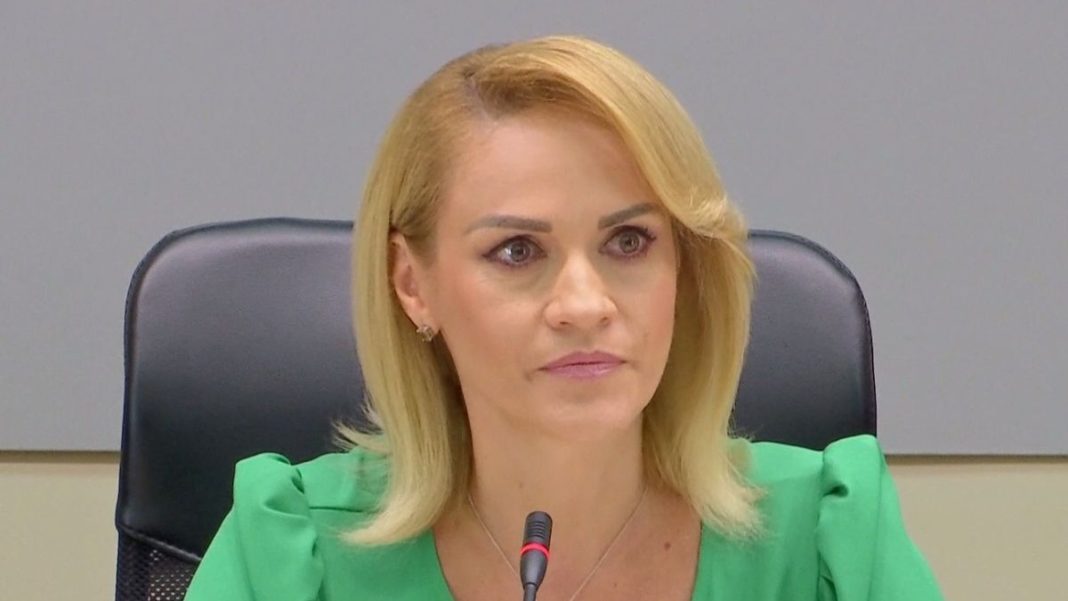 Lovitură pentru Nicuşor Dan! Gabriela Firea a trecut în pole-position la câştigarea alegerilor în Capitală, potrivit caselor de pariuri