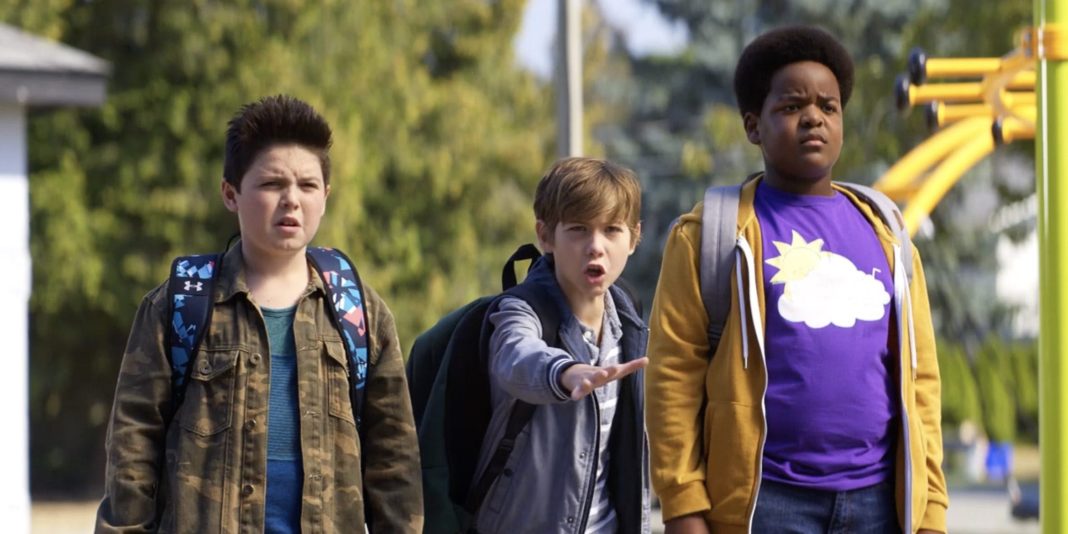 Good Boys, pe primul loc în box office-ul nord-american