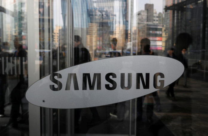 Samsung launches Galaxy Note 10 on Wednesday Samsung launches Galaxy Note 10 on Wednesday