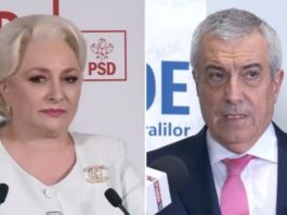Călin Popescu Tăriceanu îi cere Vioricăi Dăncilă un nou program de guvernare