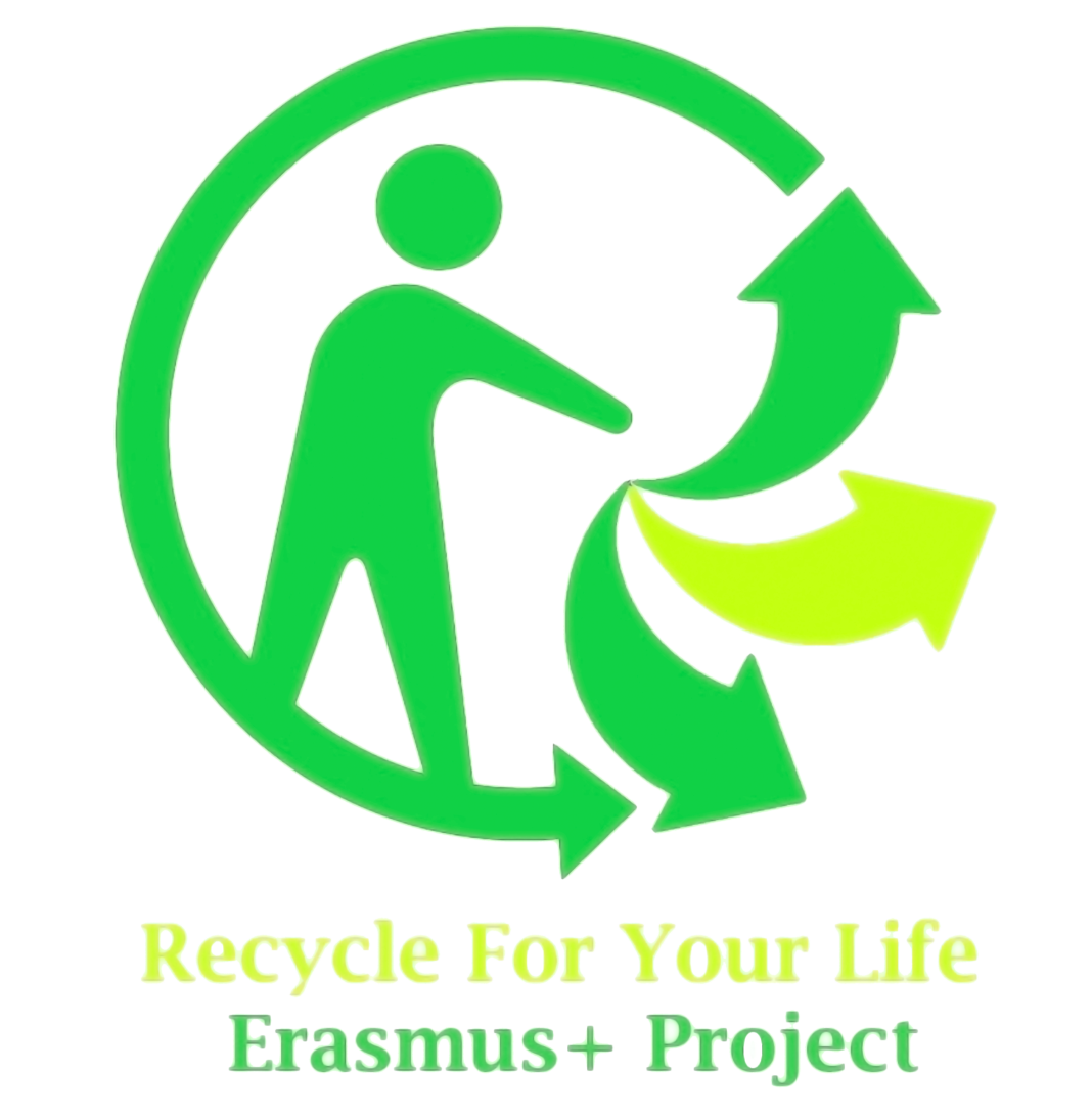 Recycle for Your Life la Novaci
