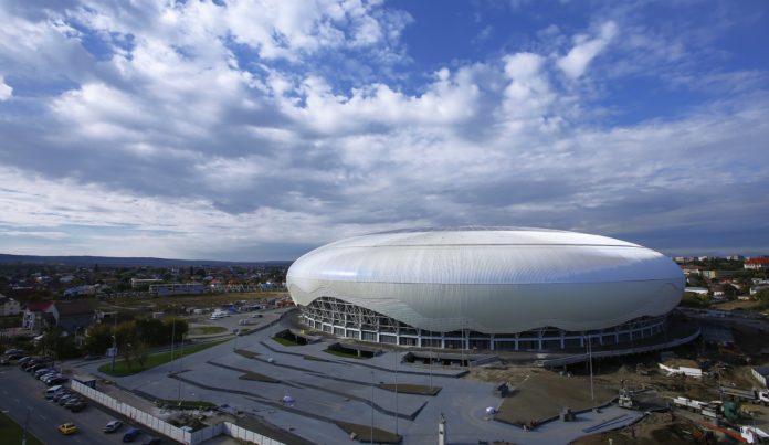 Stadion „U“ craiova