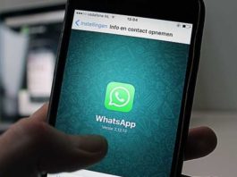 WhatsApp se pregăteşte să lanseze plăţile mobile
