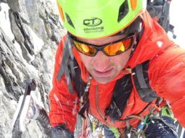 Celebrul alpinist Torok Zsolt, care a doborât mai multe recorduri, a fost găsit mort în zona Vârfului Negoiu