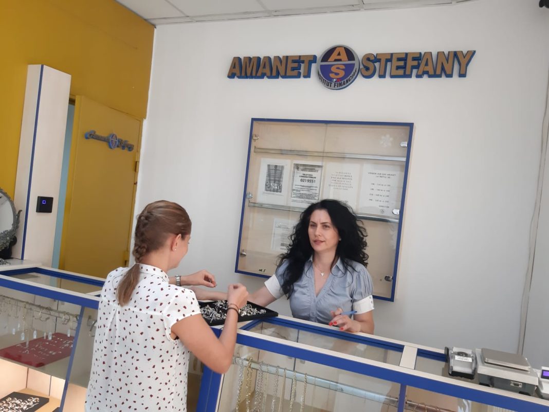 Amanet Stefany