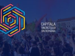 Constanța și Craiova finaliste la câștigarea titlului de Capitala Tineretului din România