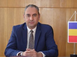 Florescu a renunțat la postul de prefect pentru a reveni în politică