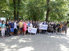 Craiova, în finala pentru titlul de Capitala Tineretului din România