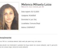 Cazul Caracal. Familia Luizei Melencu cere daune morale de 300.000 de euro