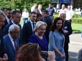 Liderii PSD s-au întrunit la Mamaia