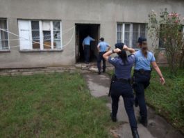 Poliția croată a deschis o anchetă privind uciderea a șase persoane
