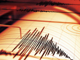 Cutremur de 4,1 grade, cu puțin timp în urmă, în România