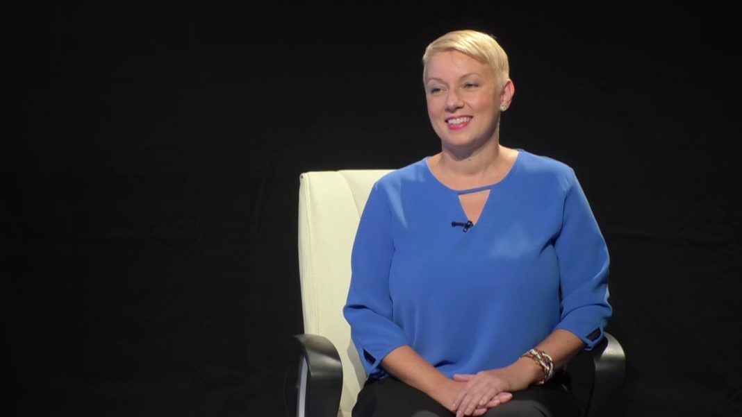 Schimbare în CEx. Dana Gârbovan, propusă ministru al Justiției Schimbare în CEx. Dana Gârbovan, propusă ministru al Justiției