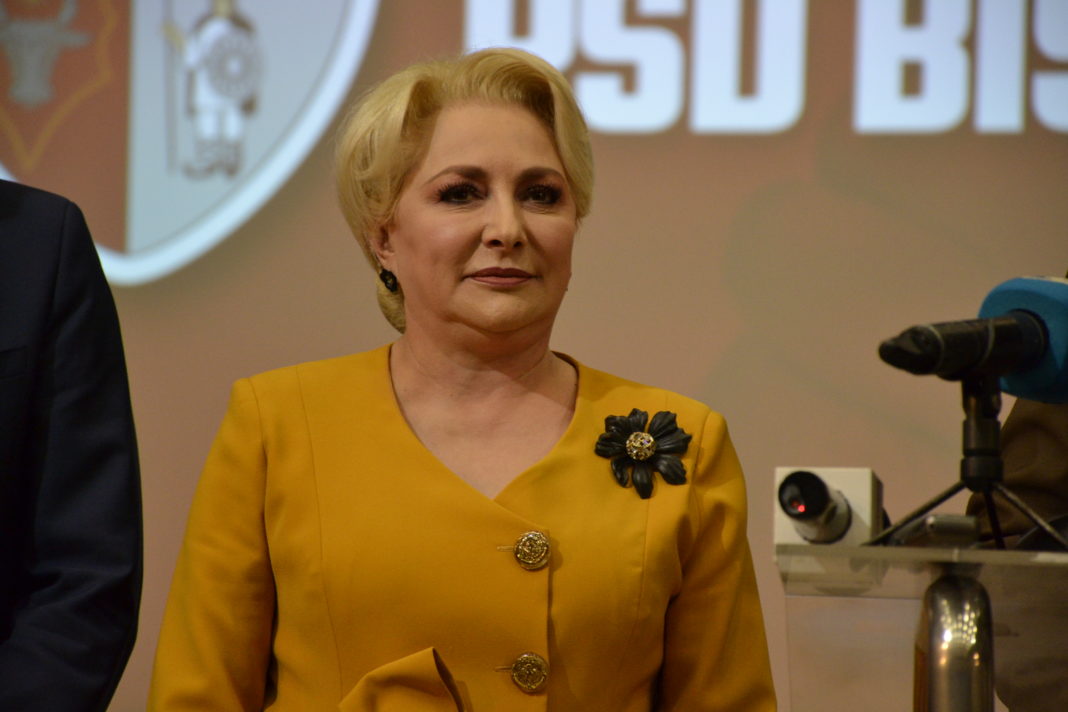 VIDEO LIVE: Guvernul Dăncilă a picat