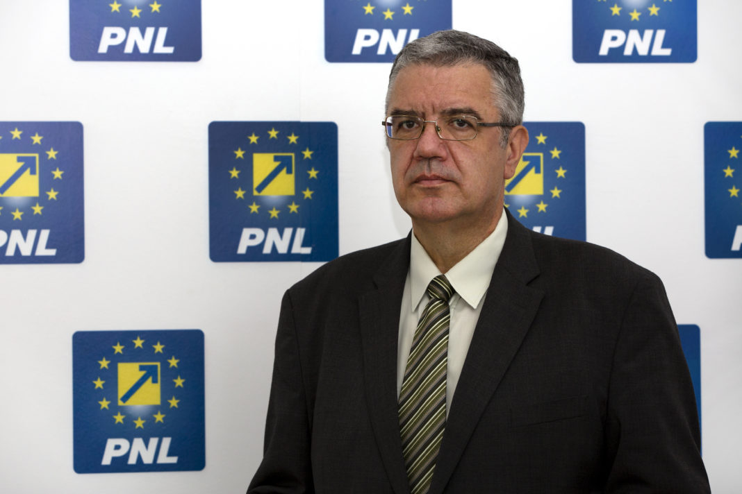 Nicolae Giugea a renunțat la mandatul de consilier local