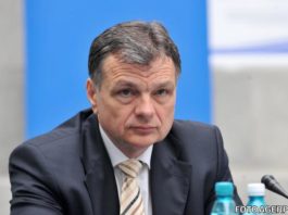 Șeful CEC Bank, Laurențiu Mitrache, a demisionat